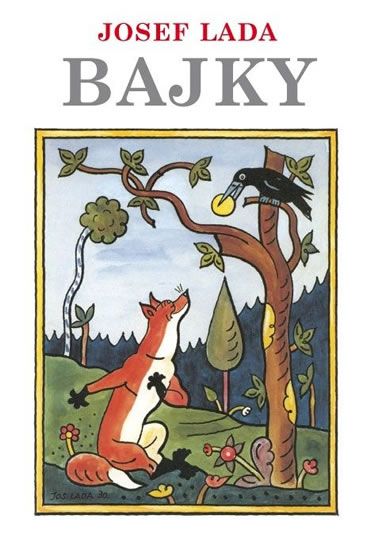 Obrázek produktu: Bajky