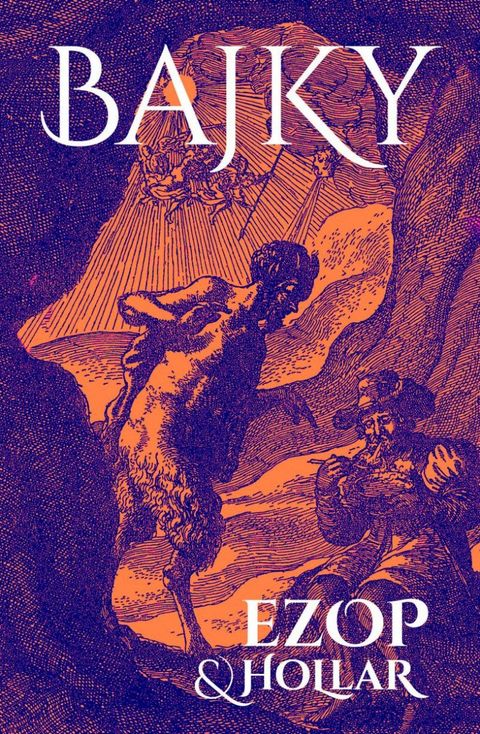 Obrázek produktu: Bajky