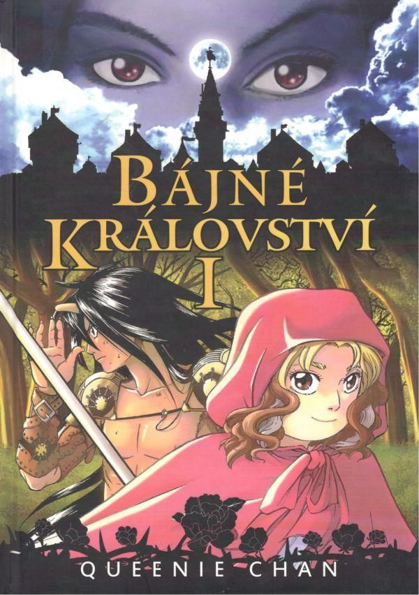Bájné království I. Seqoy s.r.o.