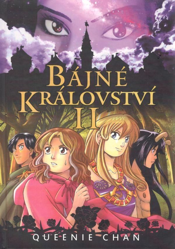 Bájné království II. Seqoy s.r.o.
