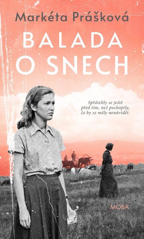 Obrázek produktu: Balada o snech