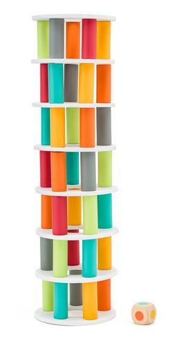 Obrázek produktu: Balanční hra - Pisa věž