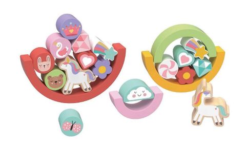 Obrázek produktu: Balanční hra Unicorn