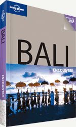 Bali - Lonely Planet-Encounter Guide Book - 2nd ed.