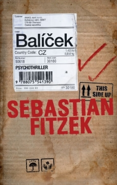 Obrázek produktu: Balíček: Psychothriller