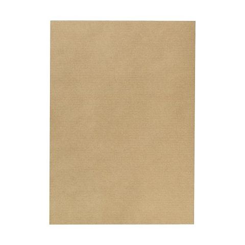 Obrázek produktu: Balicí papír hnědý, 70 × 100 cm, 4 ks