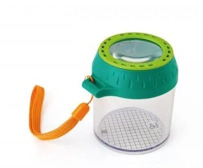 Obrázek produktu: Bamboo - kelímek s lupou