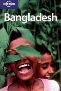 Obrázek produktu: Bangladesh - Lonely Planet Guide Book - 6th ed. /Bangladéš/