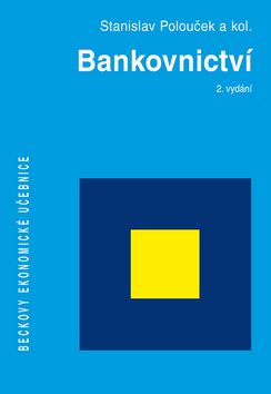 Obrázek produktu: Bankovnictví 2. vydání