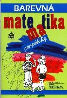Obrázek produktu: Barevná matematika pro páťáky