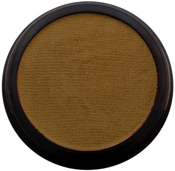 Barva na obličej 20 ml Hnědá