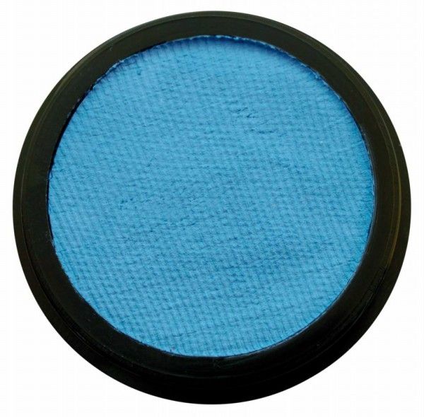 Eulenspiegel Barva na obličej 20 ml SVĚTLÁ MODRÁ