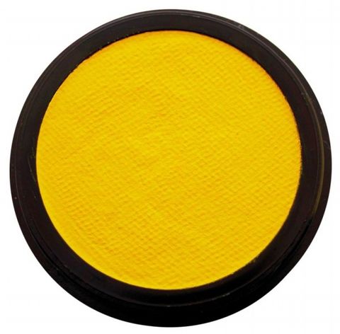 Obrázek produktu: Barva na obličej 20 ml Žlutá