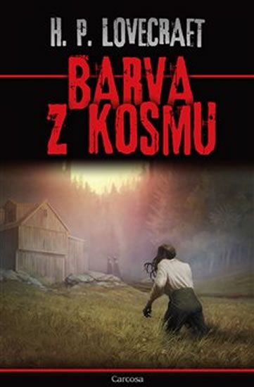 Obrázek produktu: Barva z kosmu