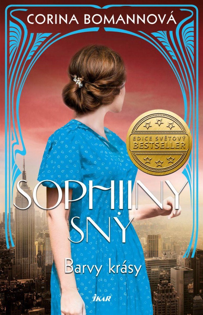 Barvy krásy: Sophiiny sny