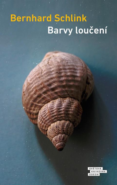 Obrázek produktu: Barvy loučení