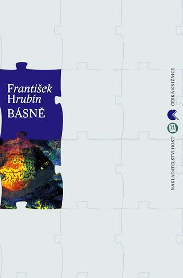 Obrázek produktu: Básně - Hrubín
