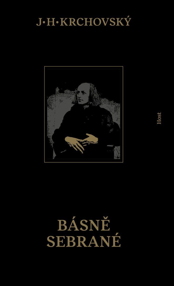 Básně sebrané - rozšířené vydání