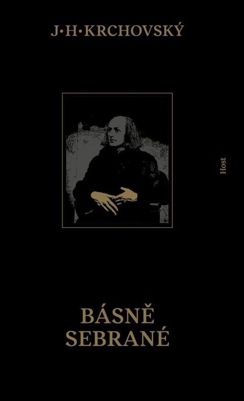 Obrázek produktu: Básně sebrané - rozšířené vydání