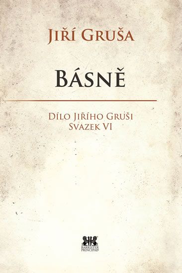 Obrázek produktu: Básně