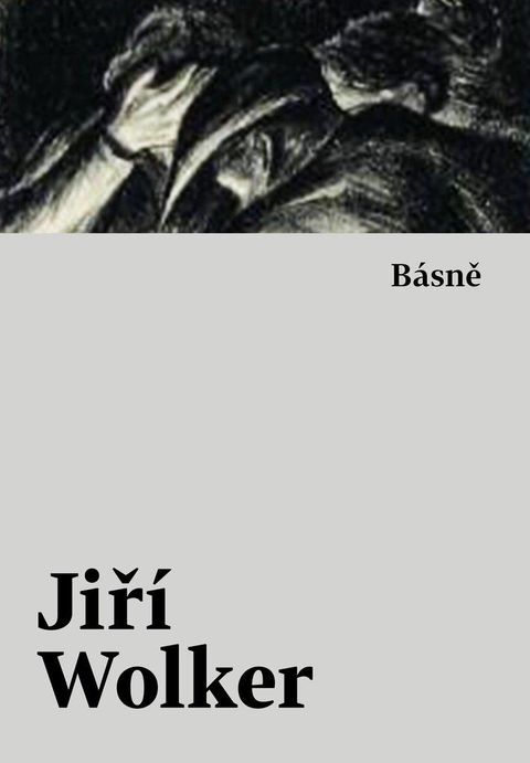 Obrázek produktu: Básně