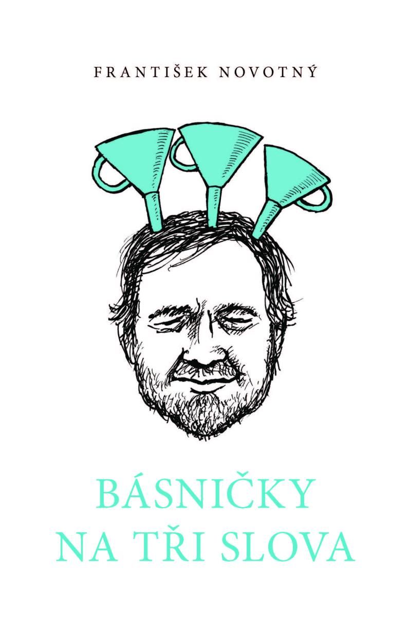 Básničky na tři slova