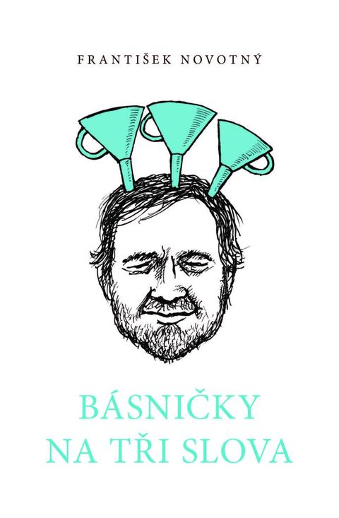 Obrázek produktu: Básničky na tři slova