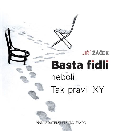 Basta fidli neboli Tak pravil XY