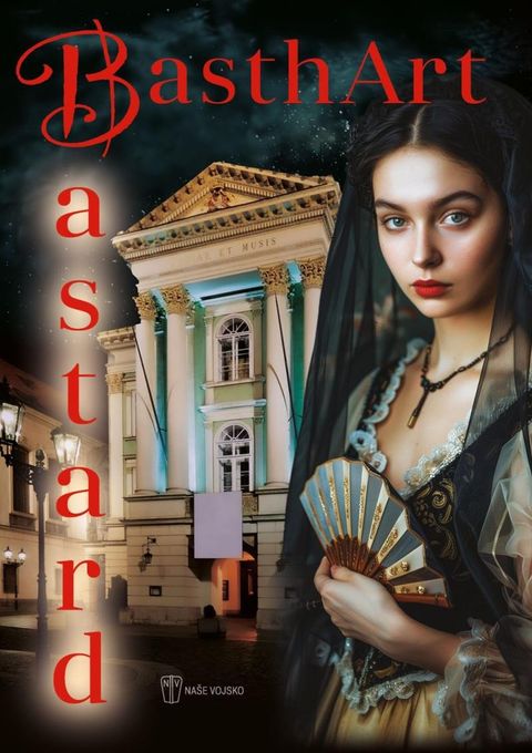 Obrázek produktu: Bastard