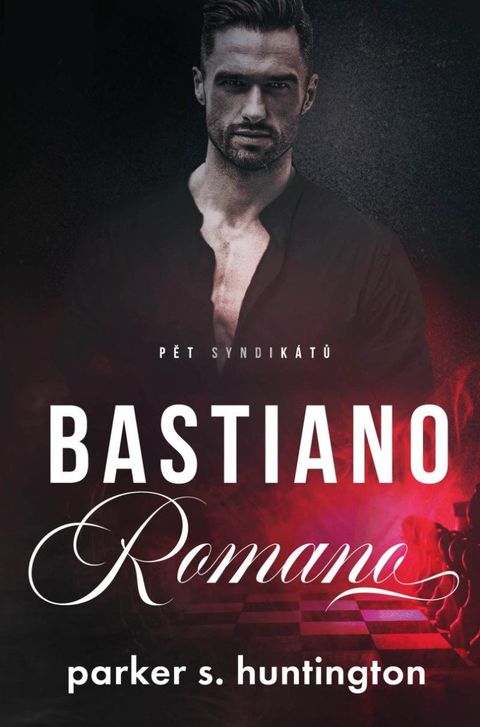 Obrázek produktu: Bastiano Romano