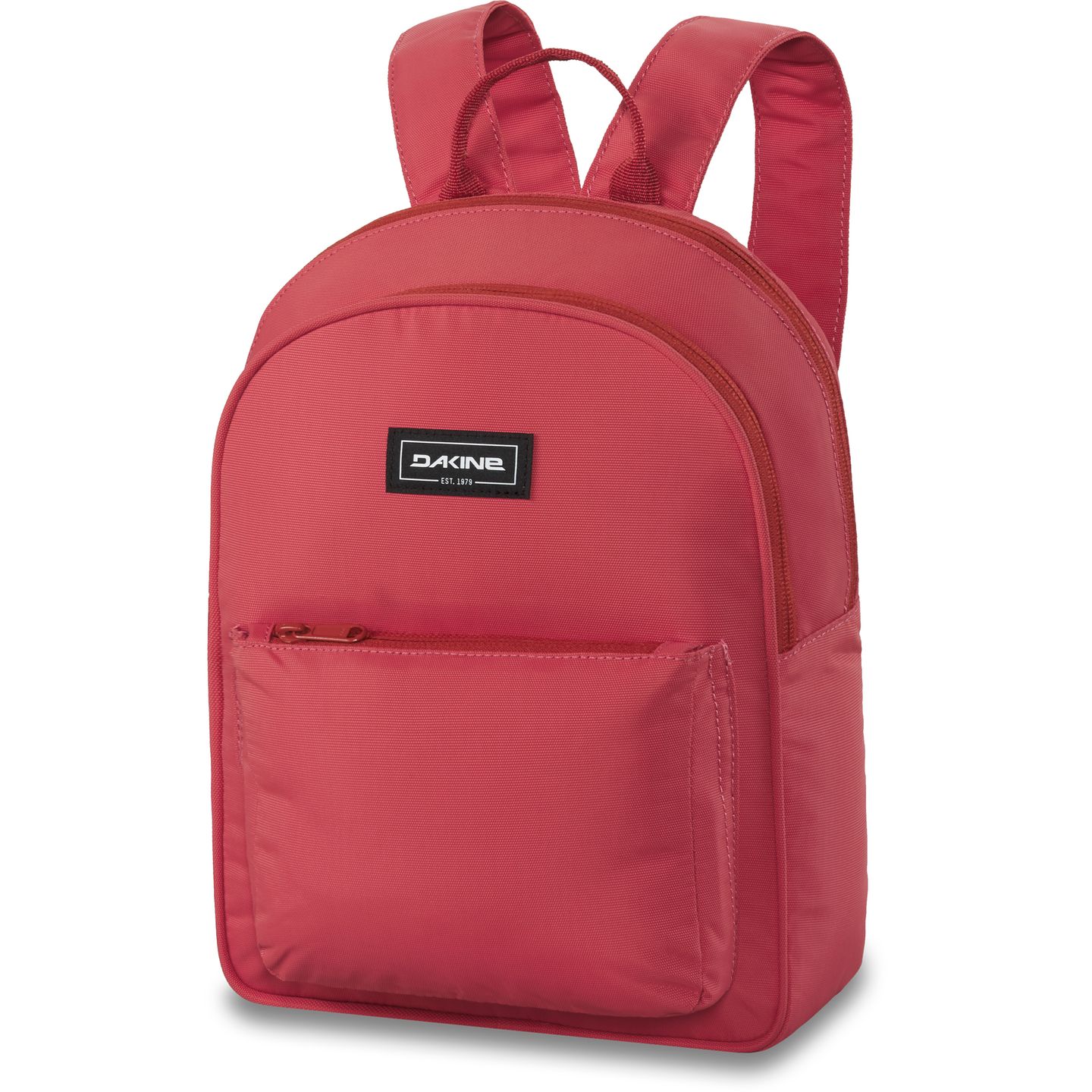 Batoh Dakine ESSENTIALS PACK MINI 7L - Mineral Red