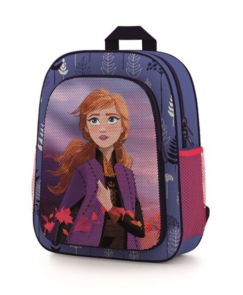 Obrázek produktu: Batoh dětský předškolní - Frozen 2/Ledové království 2