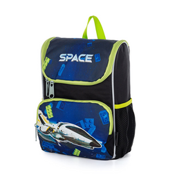 Obrázek produktu: Batoh dětský předškolní MOXY - Space
