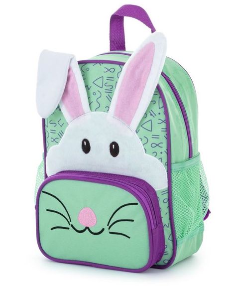 Obrázek produktu: Batoh dětský předškolní OXY FUNNY - Oxy Bunny