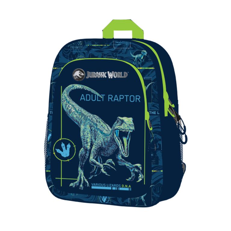 Batoh dětský předškolní Jurassic World