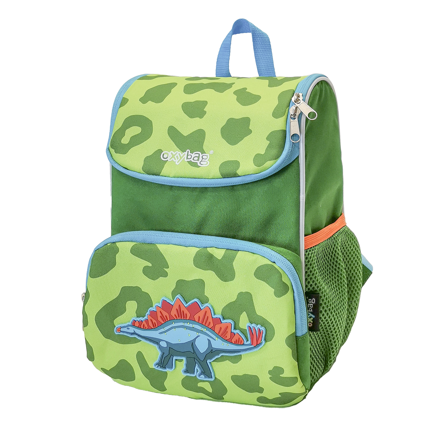 Batoh dětský předškolní OXY MOXY - Dino