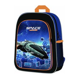 Obrázek produktu: Batoh dětský předškolní OXY - Space