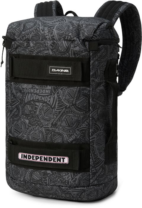 Obrázek produktu: Batoh MISSION STREET PACK 25L - Black independent