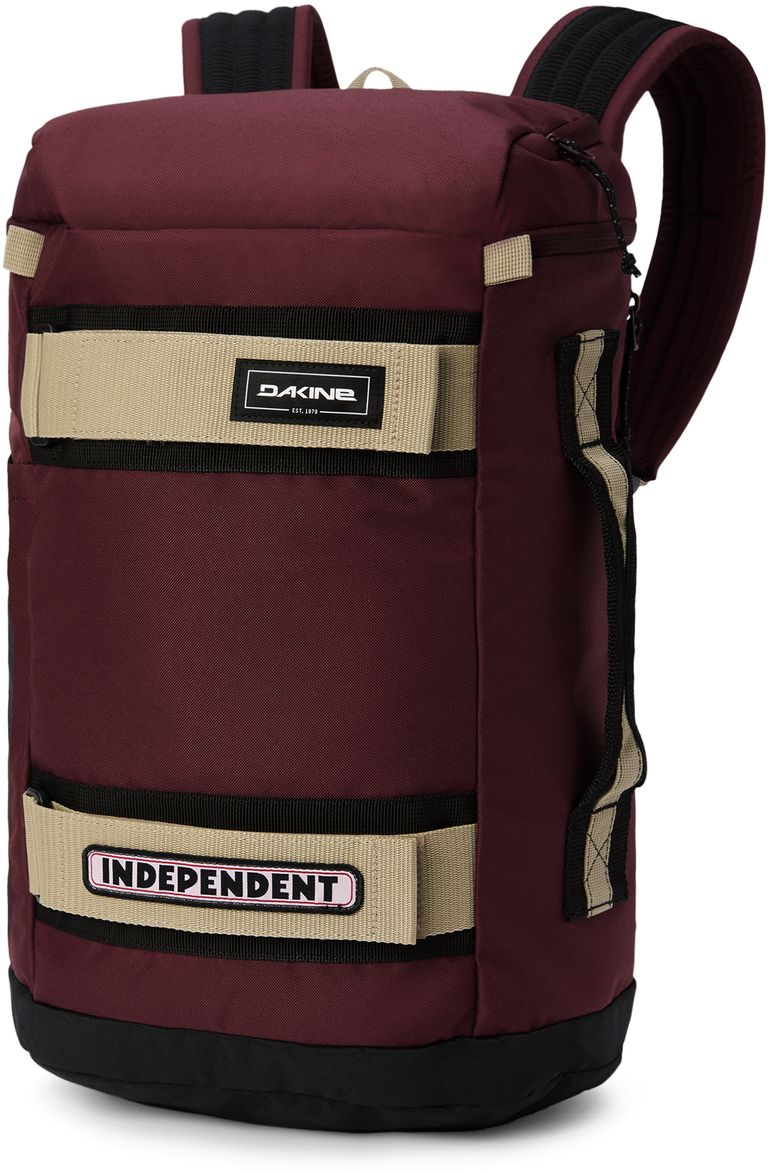 Batoh MISSION STREET PACK 25L - Port independent