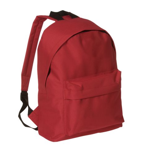 Obrázek produktu: Batoh pro volný čas - červený