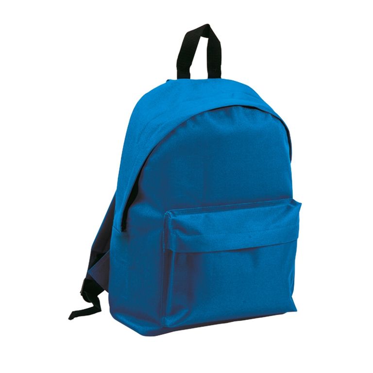 Levně Batoh pro volný čas - modrý