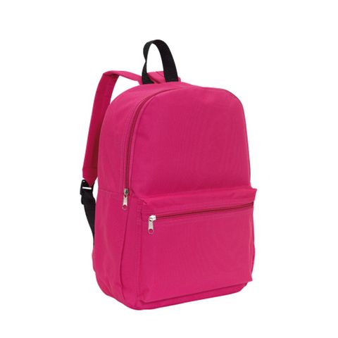 Obrázek produktu: Batoh pro volný čas - růžový