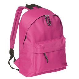 Obrázek produktu: Batoh pro volný čas - růžový