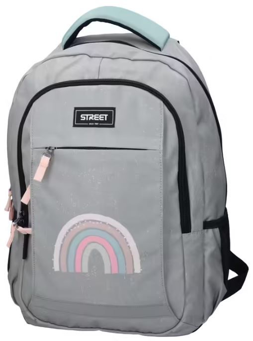 Batoh studentský Alfa Spectrum Helma 365