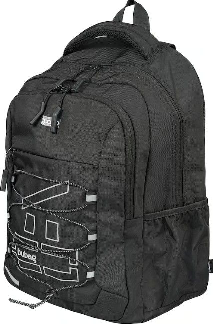 Obrázek produktu: Batoh studentský Brisk Bubag Black