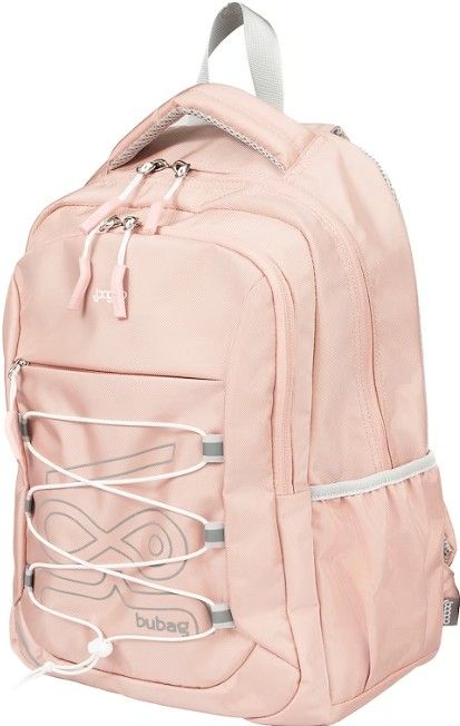 Obrázek produktu: Batoh studentský Brisk Bubag Pink