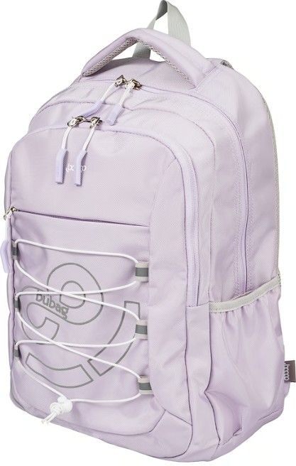 Obrázek produktu: Batoh studentský Brisk Bubag Violet