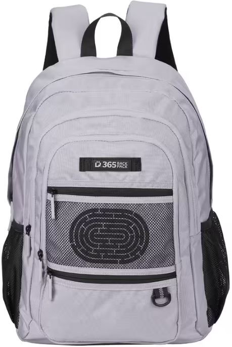 Batoh studentský Chill Purple