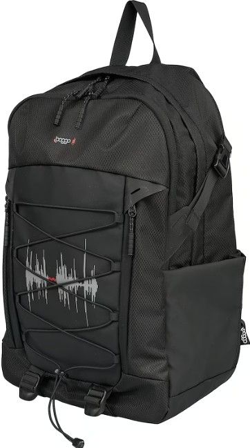 Obrázek produktu: Batoh studentský Flex Heartbeat black