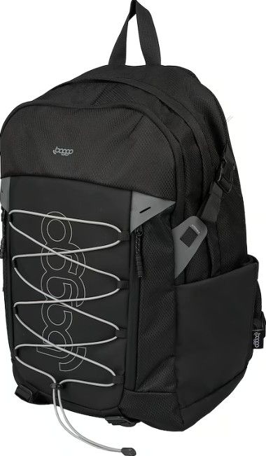 Batoh studentský Flex Merch